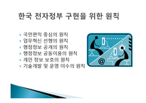 [정부학] 전자정부와 전자민주주의-7