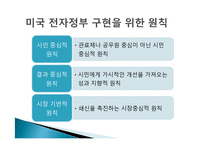 [정부학] 전자정부와 전자민주주의-11