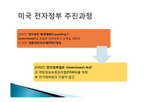 [정부학] 전자정부와 전자민주주의-13