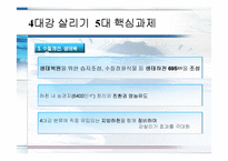 [행정학] 4대강 살리기 사업-12