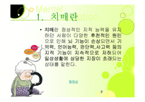 치매노인가족 레포트-3