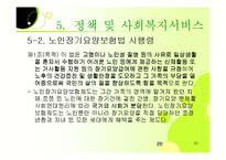 치매노인가족 레포트-20