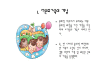 [다문화교육] 다문화교실-3