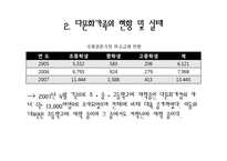 [다문화교육] 다문화교실-9