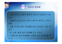 [가족복지론] 외동이가족-13