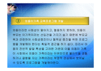 [가족복지론] 외동이가족-18