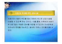[가족복지론] 외동이가족-20