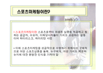 미국 스포츠 산업의 현황 및 성공요인-17