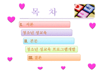 [성교육] 학교사회복지 성교육-2