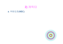 [방송학] 리얼 버라이어티 쇼 프로그램 비평과 연구 -`무한도전, 1박 2일, 패밀리가 떴다`-12