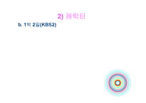 [방송학] 리얼 버라이어티 쇼 프로그램 비평과 연구 -`무한도전, 1박 2일, 패밀리가 떴다`-13