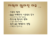 [커뮤니케이션 이론] 버라이어티 무분별한 자막의 남용에 대해서-5
