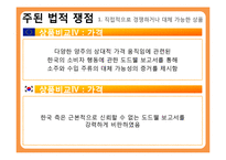 [협상론] 한국주세사건-15