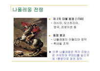 [국제정치사] 비엔나 회의와 비엔나 체제-4