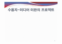 [미디어수용자분석] 드라마 `내조의 여왕`을 통한 미디어 수용자 분석-3
