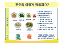 [건강] 비만과 식생활-11