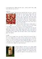 [음식문화] 북유럽과 한국 식문화 비교 -핀란드, 노르웨이, 스웨덴 식 문화 비교-7