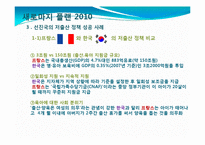 [정책학] 새로마지 플랜 2010 -저출산 지원정책 중심으로-15