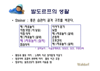 [놀이지도] 발도르프 교육에서의 놀잇감-4