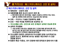 사회심리학 -사회적 동물-5