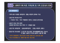 생애주기별 가족의 건강성-17
