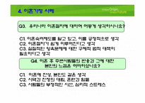 [가족복지론] 이혼가정-11