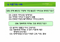 [가족복지론] 이혼가정-16
