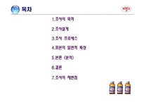 [조사방법론] 피로회복제에 대한 조사 및 분석-2