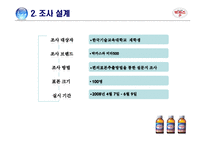 [조사방법론] 피로회복제에 대한 조사 및 분석-4