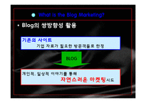 블로그 마케팅 레포트-10
