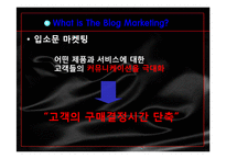 블로그 마케팅 레포트-12