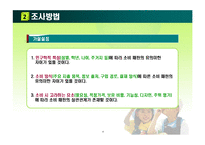 [행정계량분석] 행정학과 학생들의 소비행태 분석-7