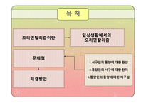 오리엔탈리즘 레포트-2