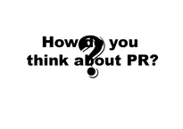 [위기관리] 미디어 PR, 기업의 성공사례-4