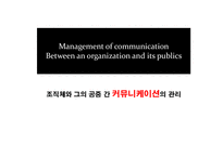 [위기관리] 미디어 PR, 기업의 성공사례-10
