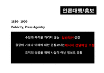 [위기관리] 미디어 PR, 기업의 성공사례-13