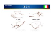 [국제매너] 이탈리아, 터키 매너-12
