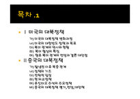 미북 및 북중관계 평가와 대응전략-2