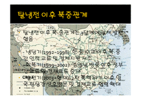 미북 및 북중관계 평가와 대응전략-19