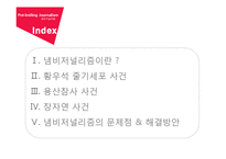 냄비저널리즘의 문제점 & 해결방안-2