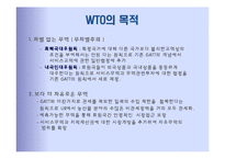 국제기구 -경제기구 WTO-8