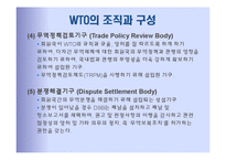 국제기구 -경제기구 WTO-15