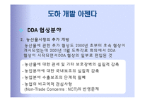 국제기구 -경제기구 WTO-18