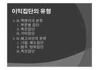 [정치학] 이익집단에 대하여-16