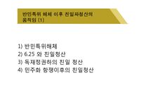 1950년대 이후 `친일파`청산-4