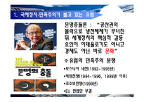 [국제정치개론] 카프카스 지역의 갈등구조 분석-5
