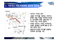 [국제정치개론] 카프카스 지역의 갈등구조 분석-11