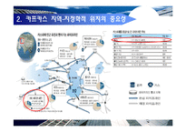[국제정치개론] 카프카스 지역의 갈등구조 분석-13