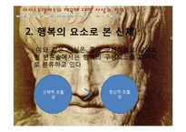 [체육사] 아리스토텔레스-16