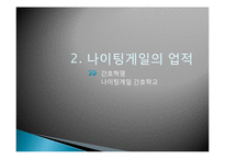 [간호학] 나이팅게일의 업적과 적십자 창설-8